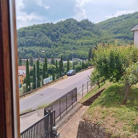Апартаменти Casa Daniela Баньї-ді-Лукка Екстер'єр фото